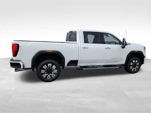 New 2026 GMC Sierra 2500 Denali w/ Denali Reserve Package AWD/4WD image 2