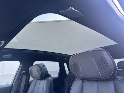 New 2026 Cadillac Lyriq V w/ LPO, Floor Liner Package image 14