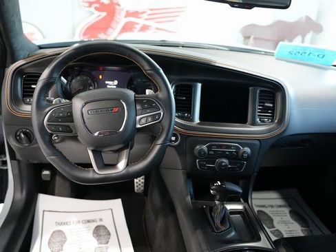 Used 2022 Dodge Charger Scat Pack image 15