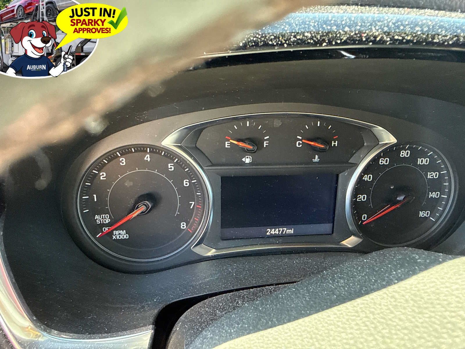 Used 2023 Chevrolet Traverse LT AWD/4WD image 8