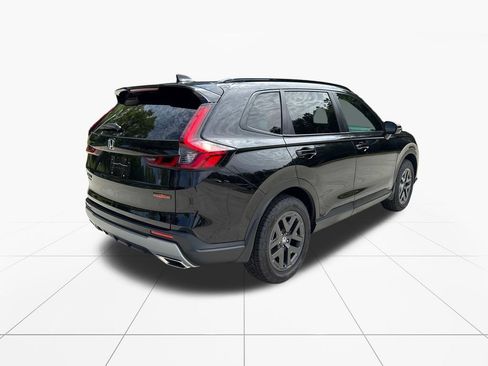 Used 2026 Honda CR-V TrailSport image 8