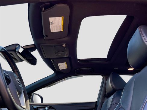 Used 2022 Nissan Maxima SR w/ Sport Mat Group image 21