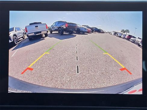 Used 2024 Dodge Hornet GT w/ GT Blacktop Package image 23