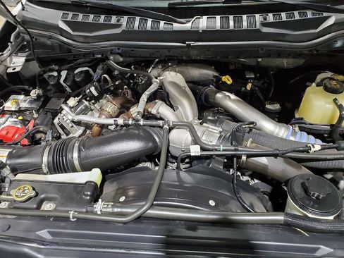 Used 2020 Ford F250 Limited image 58