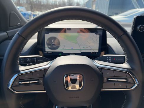 Used 2024 Honda Prologue Touring image 17