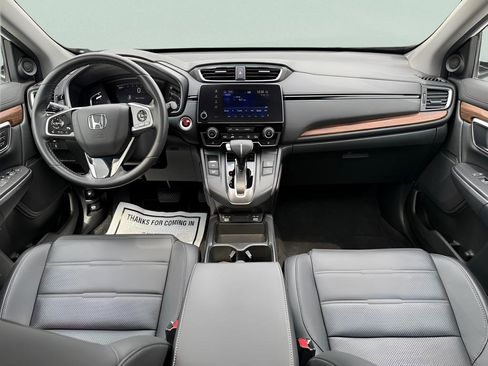 Used 2022 Honda CR-V EX-L image 14