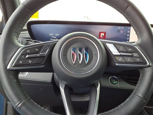 Used 2025 Buick Enclave Preferred image 20