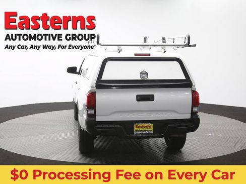 Used 2020 Toyota Tacoma SR RWD image 33