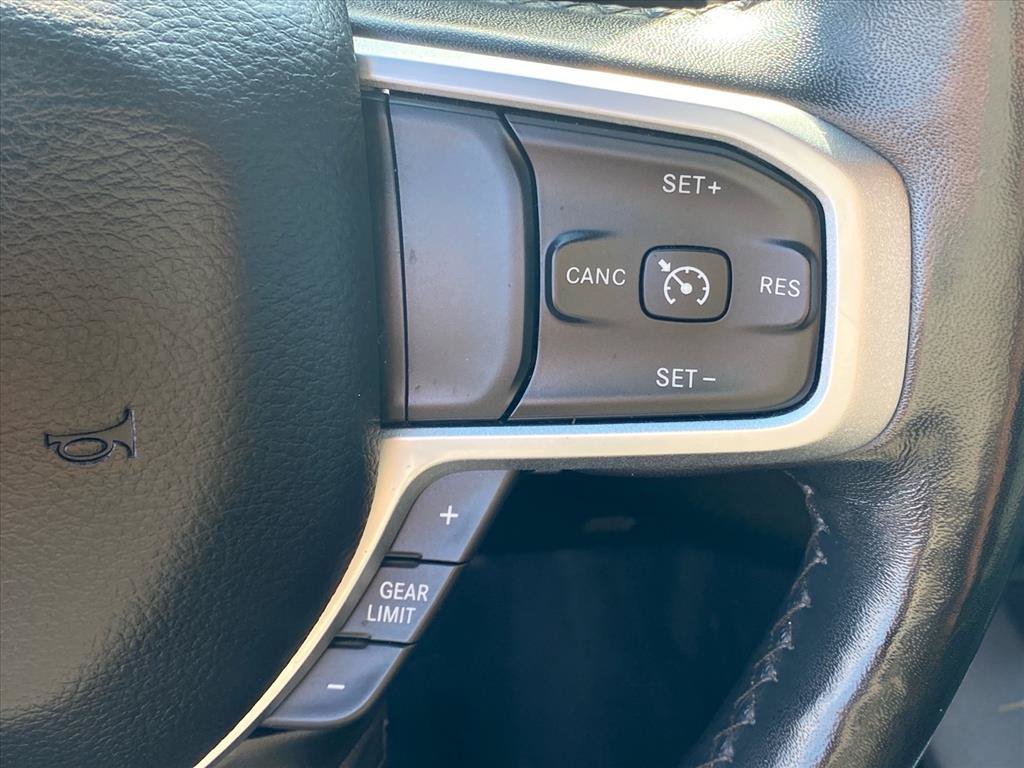 Used 2019 RAM 1500 Big Horn AWD/4WD image 18