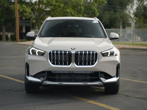 New 2026 BMW X1 xDrive28i w/ Convenience Package AWD/4WD image 8