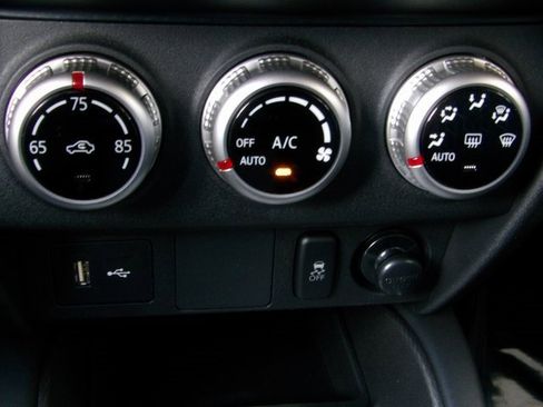 New 2024 Mitsubishi Outlander Sport ES image 20