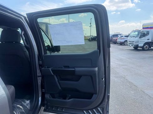 New 2026 Ford F150 STX w/ Equipment Group 200A AWD/4WD image 49