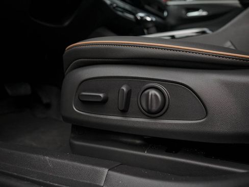 New 2026 Buick Envista Preferred FWD image 20