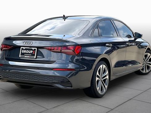 Used 2026 Audi A3 2.0T Premium w/ Black Optic Package AWD/4WD image 13