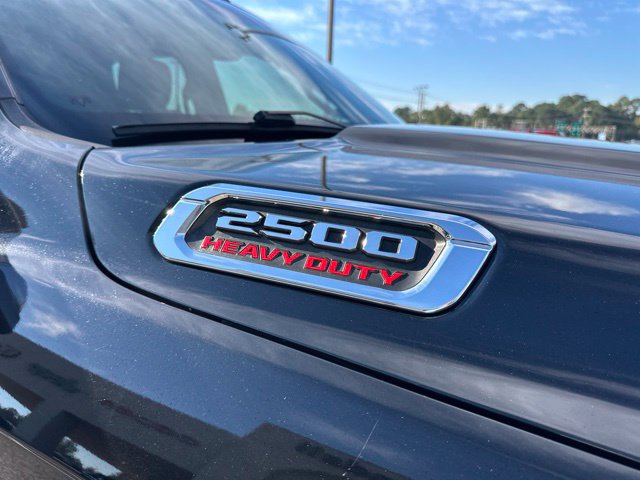 Used 2020 RAM 2500 Limited AWD/4WD image 58