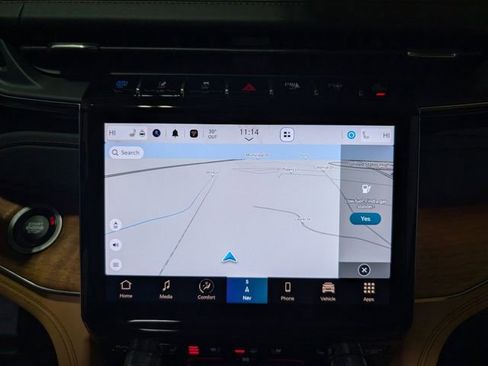 Used 2022 Jeep Grand Cherokee Summit image 22