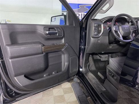 Used 2019 Chevrolet Silverado 1500 RST w/ All-Star Edition image 28