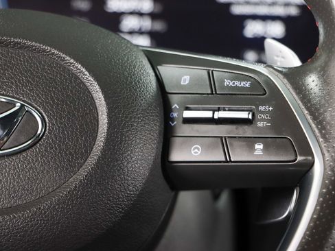 Used 2020 Hyundai Sonata SEL Plus w/ Tech Package FWD image 14