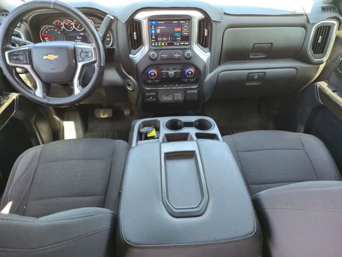Used 2020 Chevrolet Silverado 1500 LT w/ All-Star Edition image 17