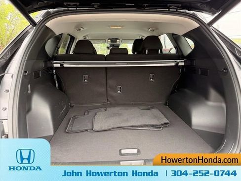Used 2024 Hyundai Tucson SEL FWD image 27