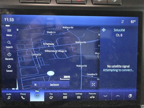 Used 2022 Ford F150 XLT w/ Equipment Group 302A High image 35