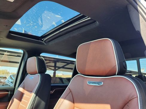 New 2026 GMC Sierra 2500 Denali Ultimate image 19