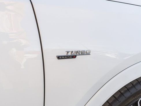 Used 2022 Mercedes-Benz GLE 53 AMG 4MATIC Coupe image 4