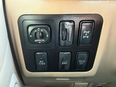 Used 2007 Lexus GX 470 AWD/4WD image 36