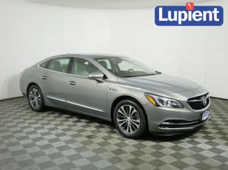 Used 2017 Buick LaCrosse Preferred 360° Tour
