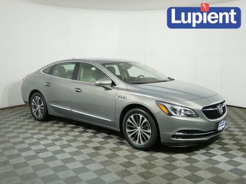 Used 2017 Buick LaCrosse Preferred image 1
