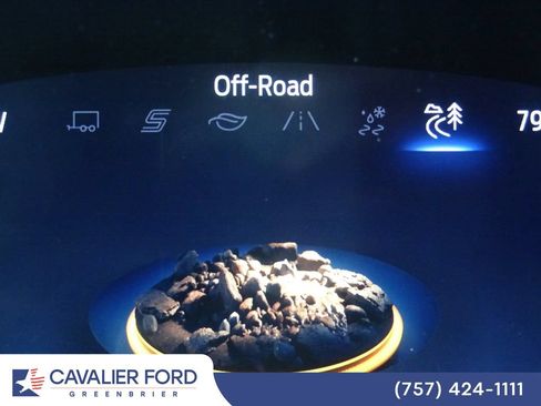 Certified 2026 Ford Explorer Active w/ Active Comfort Package AWD/4WD image 42
