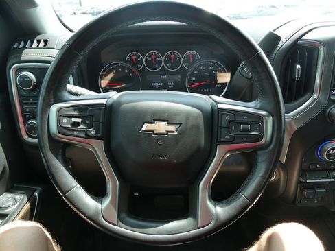 Certified 2022 Chevrolet Silverado 2500 LT w/ Convenience Package AWD/4WD image 27