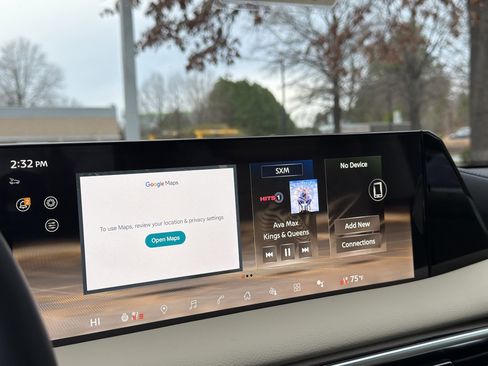 New 2026 Nissan Armada Platinum Reserve w/ Convenience Package image 25