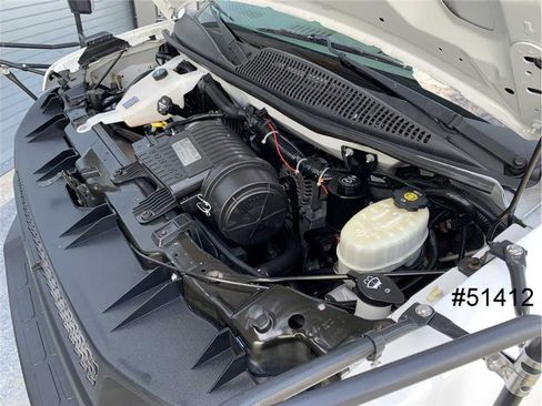 Used 2015 Chevrolet Express 3500 w/ School Bus Package image 11