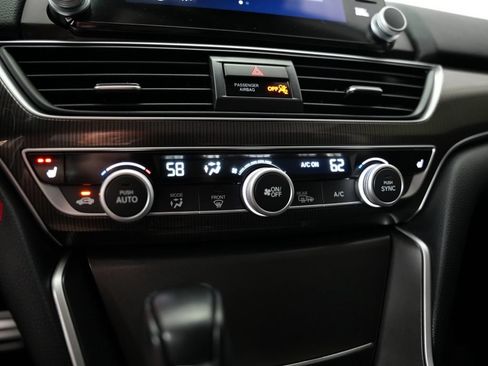 Used 2022 Honda Accord Sport Special Edition image 25