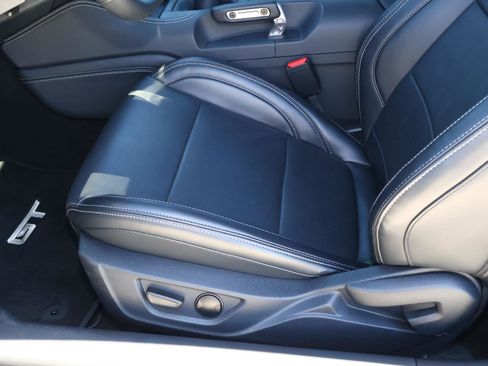 Used 2024 Ford Mustang GT Premium w/ GT Performance Package image 13