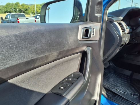 Used 2021 Ford Ranger XLT w/ Equipment Group 301A Mid AWD/4WD image 14