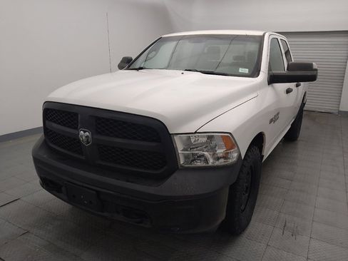 Used 2018 RAM 1500 Tradesman w/ Popular Equipment Group image 15