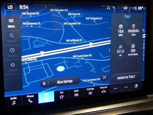 New 2026 Ford F250 Lariat w/ Tremor Off-Road Package image 25