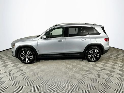 Used 2026 Mercedes-Benz GLB 250 image 4