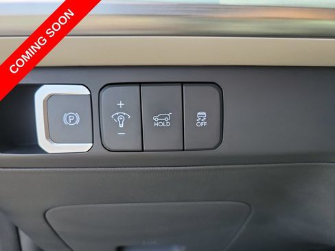Used 2025 Hyundai Santa Fe Calligraphy FWD image 28
