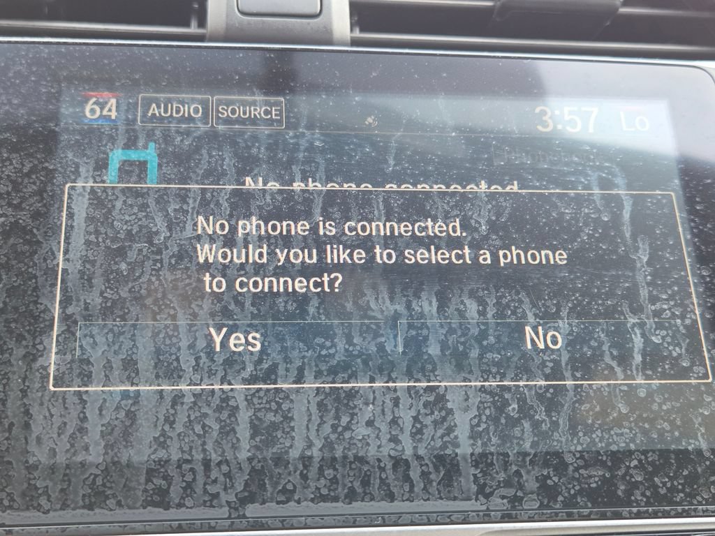 Used 2018 Honda Civic EX image 12
