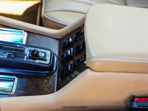 Used 1987 Jaguar XJ6 image 58