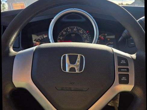 Used 2008 Honda Ridgeline RT image 19