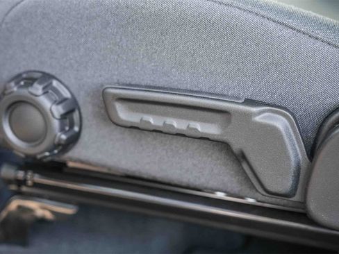 New 2026 Jeep Wrangler Willys image 21