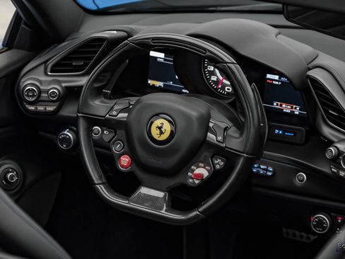 Used 2017 Ferrari 488 Spider RWD image 68