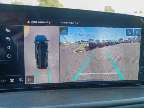 New 2025 Audi Q5 Premium Plus image 14