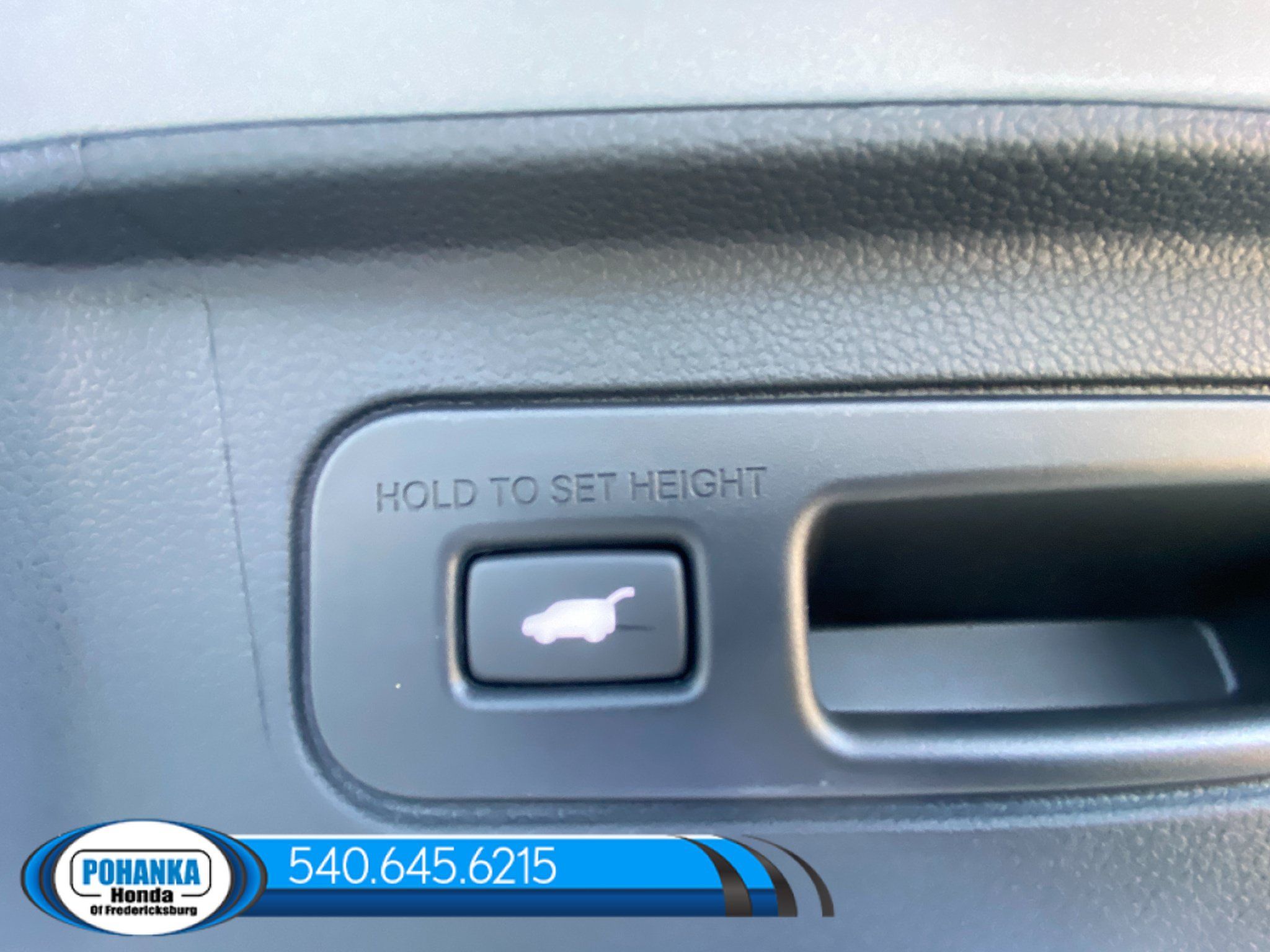 New 2026 Honda Pilot Black Edition image 9