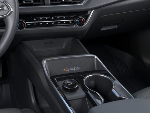 New 2026 Chevrolet Equinox LT w/ Convenience Package II FWD image 23