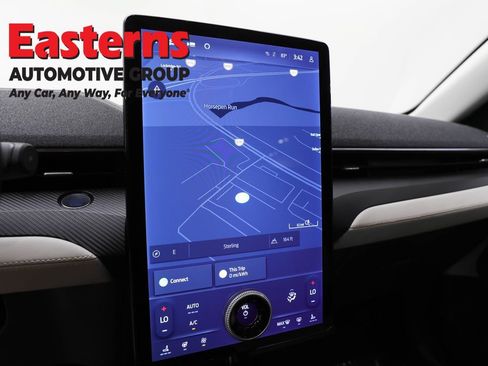 Used 2025 Ford Mustang Mach-E Premium AWD/4WD image 19